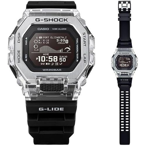 G-SHOCKの“軽い腕時計”に絶賛の声 「電波ソーラーは最強」「G-SHOCK